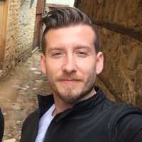 Hakan Göksu (@hknnkh_) Twitter profile photo