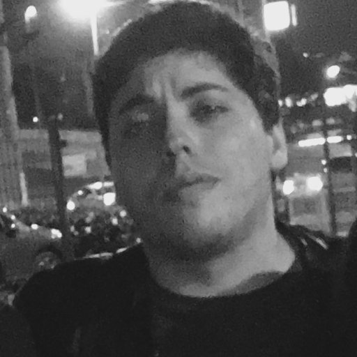 _wolfgio's profile picture. Brazil based developer