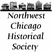 NW Chicago History (@nwchicagohist) 's Twitter Profile Photo