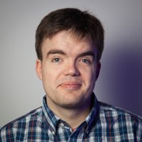 Eric Seidel (@_eseidel) 's Twitter Profile Photo Eric Seidel (@_eseidel) 's Twitter Profile Photo