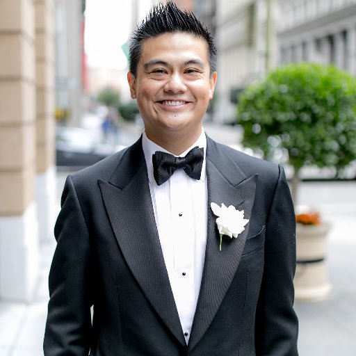 Ray Almeda Profile