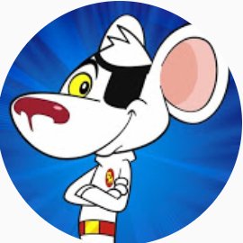 The Official Danger Mouse Twitter Account. Pot of tea and a spot of saving the world?