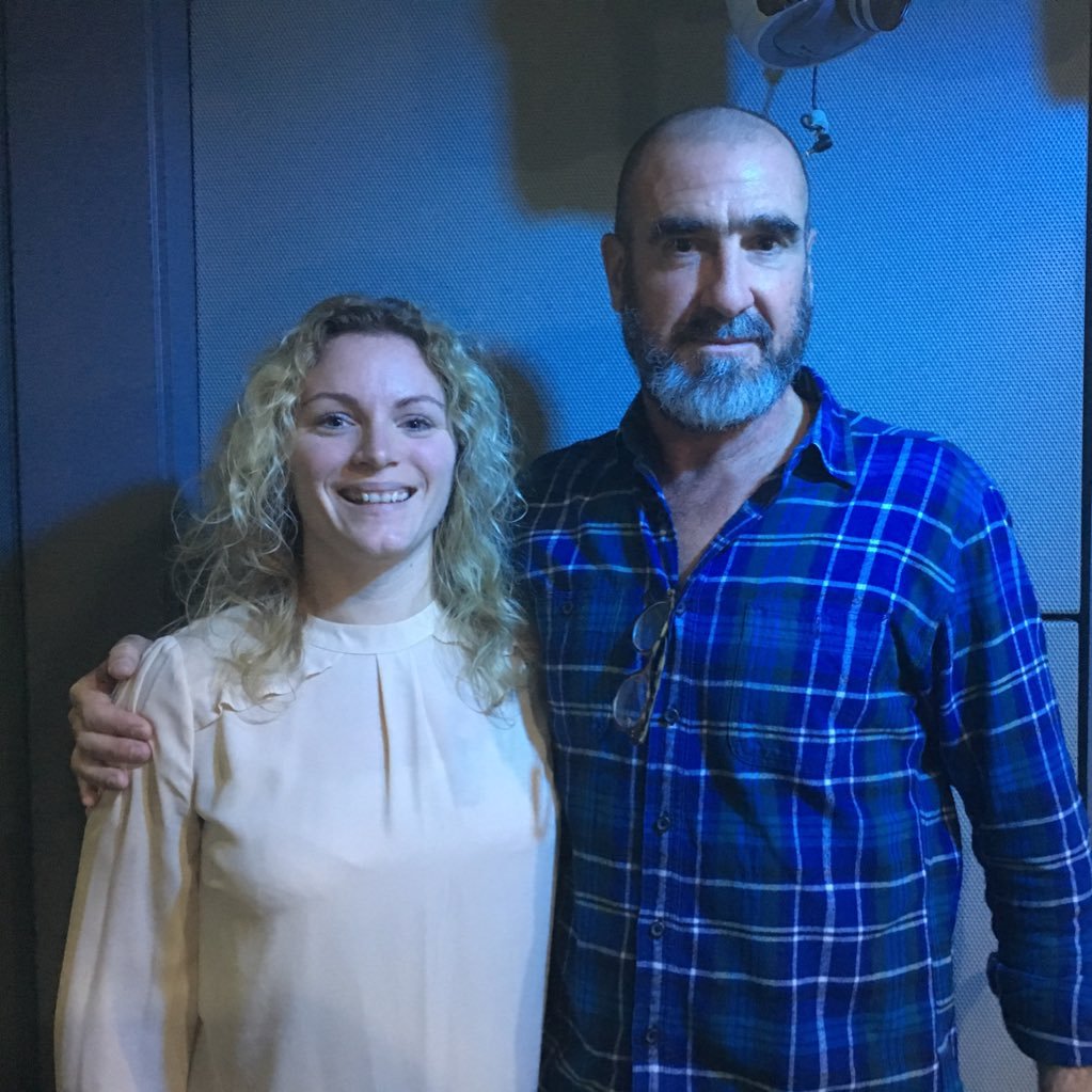 kkopczyk's profile picture. BBC Sport Editor. Loves food, football and family - not necessarily in that order! Views are my own. https://t.co/cXDWn3sqUr