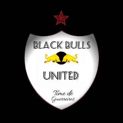 • Conta Oficial •
Black Bulls United 🏴🏳
O maior de Russas-CE ⚒
