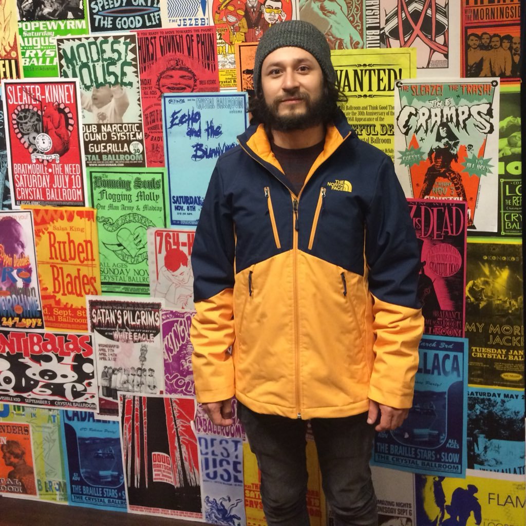 hansel______'s profile picture. Artist