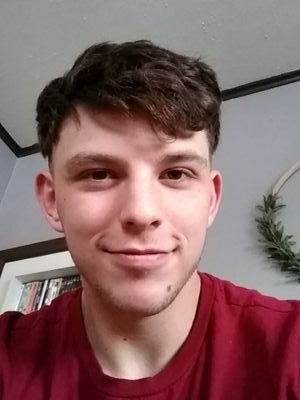 Young husband, proud father to be. Aspiring writer. Lover of adventure and punk.