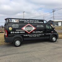 Tritan Plumbing (@plumbingtritan) 's Twitter Profile Photo Tritan Plumbing (@plumbingtritan) 's Twitter Profile Photo