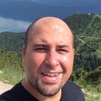David Pimentel (@mrdavidpimentel) 's Twitter Profile