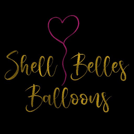 Bespoke balloon and custom t-shirts. Based in Welwyn Garden City, Hertfordshire ShellBelles Boutique is your #1 place for personalised balloons and tees.