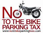 notobikeparkfee's profile picture. Pointers to news about the No To Bike Parking Tax Campaign in Westminster, London