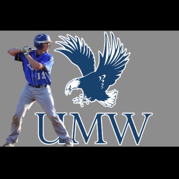 g_zendek22's profile picture. UMW baseball commit