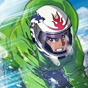 ギリギリでいつも生きていたいから
