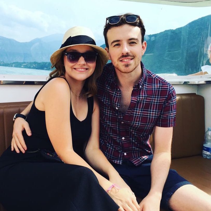 Unfortunate_Rob's profile picture. I am the Unfortunate Foodie. I was diagnosed with Ulcerative Colitis in 2017 and it has turned my life upside down. #IBD #UC https://t.co/Kb8G7HJGt7