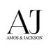 Amos&Jackson (@amosjacksonmgmt) Twitter profile photo Amos&Jackson (@amosjacksonmgmt) Twitter profile photo