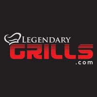 Legendary Grills (@legendarygrills) 's Twitter Profile
