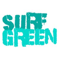 Surf Green (@surfgreen_) 's Twitter Profile