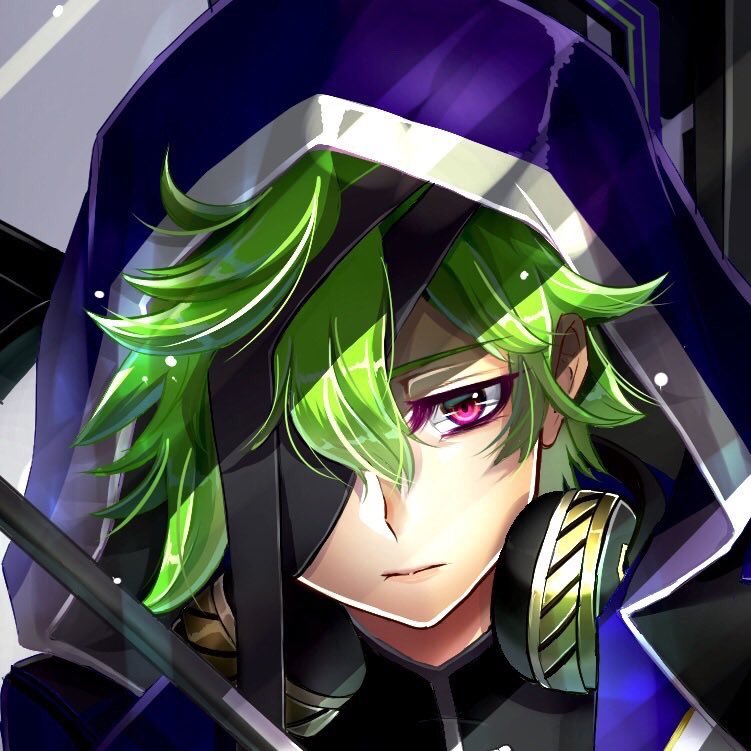 KANONさんのプロフィール画像