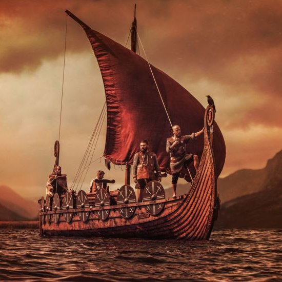 The Vikingz and Viqueenz Confraternity.We sail to conquer,the bigger the rough sea the higher the ruggedity but the lesser the rough sea the bigger the rubbers.