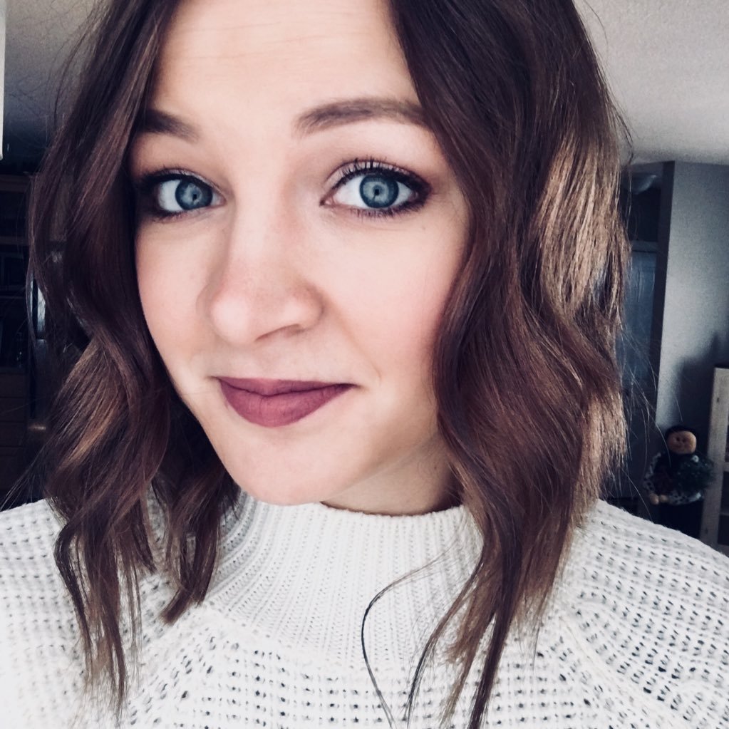 she/her. mother; learner; reader; world traveller; pizza lover; mental health advocate -- spending my days working with the tiny humans on Treaty 6🌾