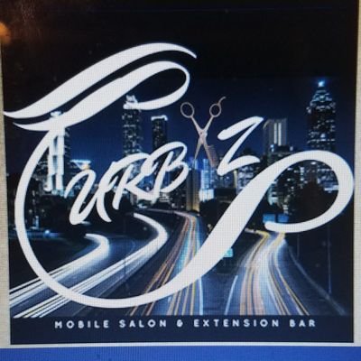 CURB'Z Mobile Event Salon & Extension Bar coming 2019 #Indiana #MobileSalon #Beauty #Hair #entrepreneur #Convenient #Urban #Relaxing #Beauty #Zone