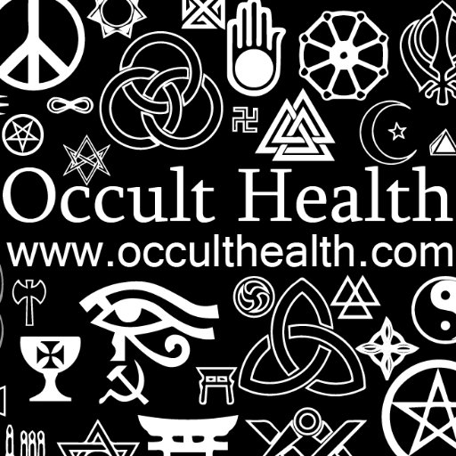 occulthealth's profile picture. 