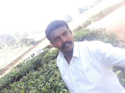 I am karthik....