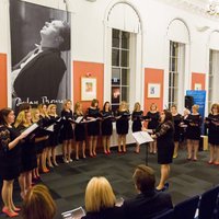 Bella Voce (@bellavocesing) 's Twitter Profile