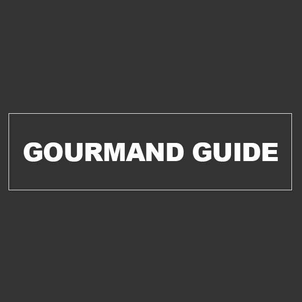 Gourmand Guide