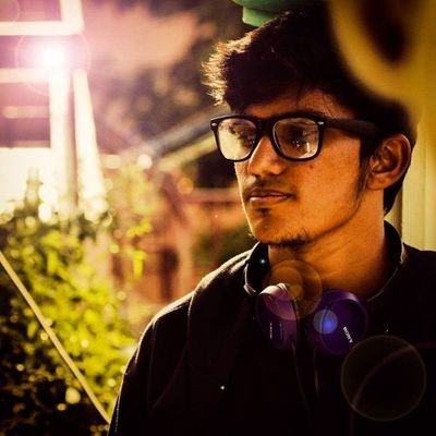 KarthicSairam's profile picture. #civil engineering
#love archeology
#simple