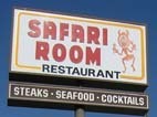 Safari Room Profile