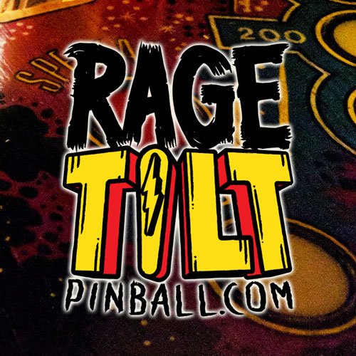 We sell pinball crap and do pinball junk.
