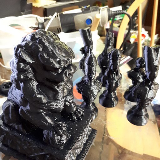 SExpressionism's profile picture. 