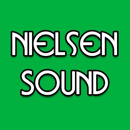 nielsensound Profile Picture