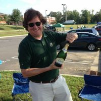 Mark Drinkard(@drinkardm) 's Twitter Profile Photo