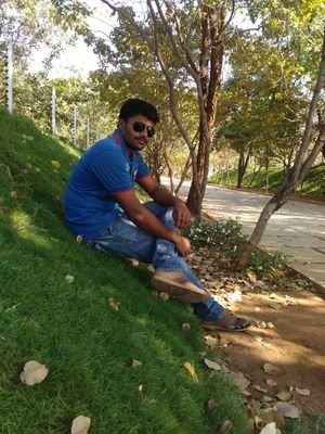 AMAR94139760's profile picture. 