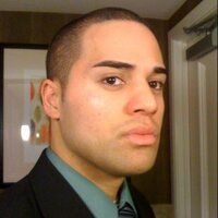 Reuel Ioane (@rule714) 's Twitter Profile