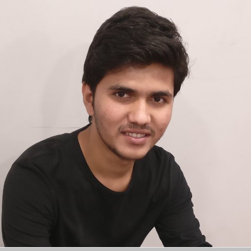 Nandan_k_chy's profile picture. Frontend Developer at @ixigo