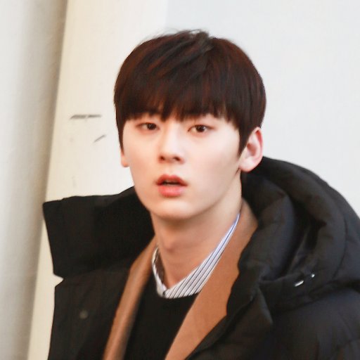 Nu'est/Wanna One 황민현 Minhyun ❌Business use