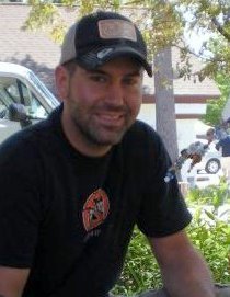 FarmbrookDesign's profile picture. Creating one of a kind light weight decorative concrete garden art and accessories out of a material called Hypertufa.