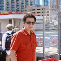 Behzad Samadi (@mechatronics3d) 's Twitter Profile