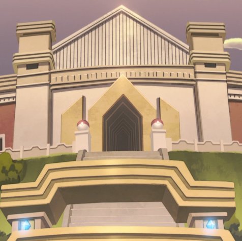 Do you want to be the very best? Like no one ever was? Take on the Indigo Plateu, if you have what it takes. Current Champion: TBD