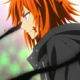 “In the end, my flame still burns bright.
my lightning still strikes hard, however, what's left for me? what path shall I choose now?”