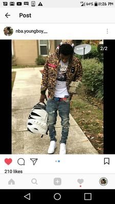 TWITTER FAN PAGE [but your not even going to read this part]
ADD MY INSTAGRAM FANPAGES @__.nbayoungboy @nba.youngboy__