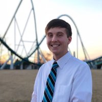 Nathan Hayes (@hey_hayes) 's Twitter Profile