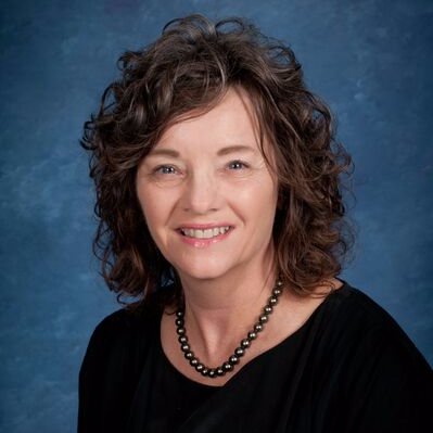 KathrynRLewis's profile picture. Librarian, educator, Nana