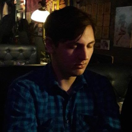 awesomen3rd's profile picture. Не банкомат, не сука. Подпольная кличка "Пончик"