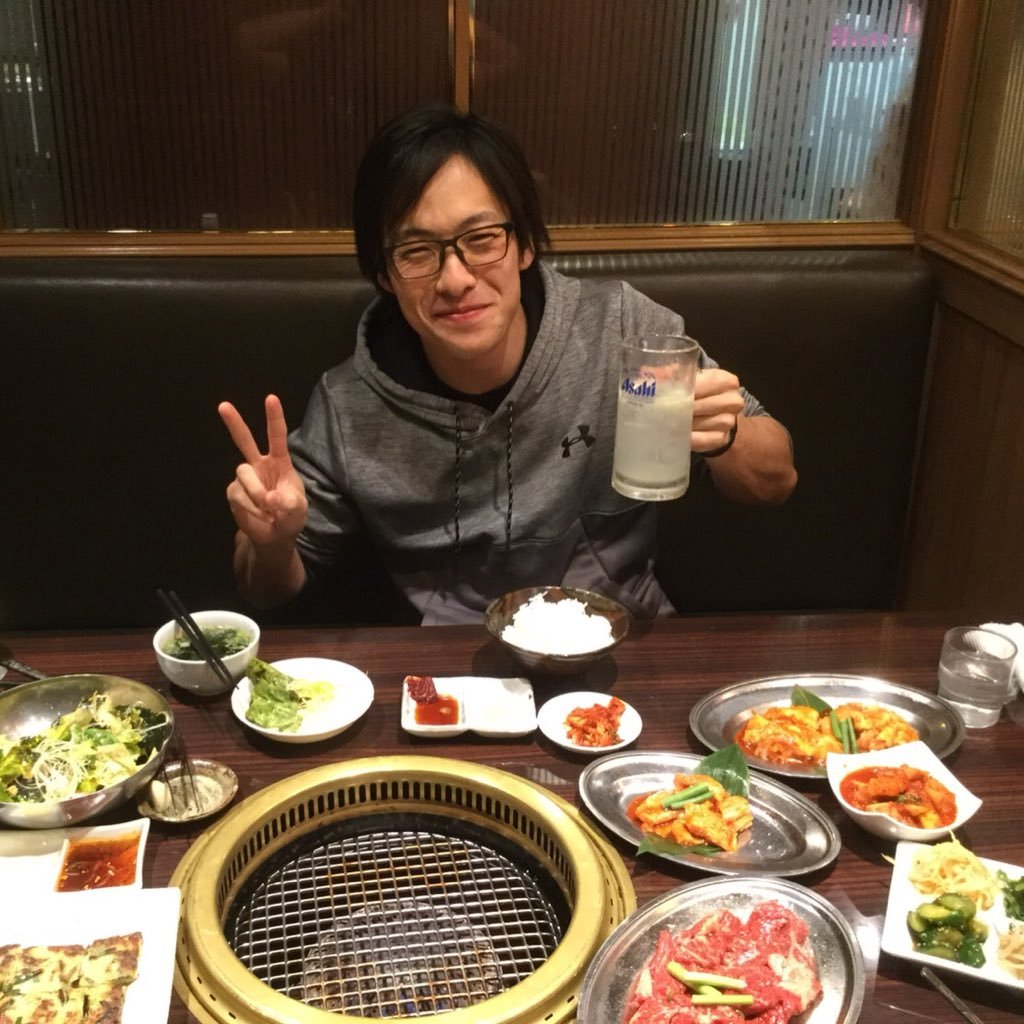 MKtsuya's profile picture. https://t.co/HEyjl6eQT8