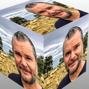 gareth_ebooks's profile picture. I'm a markov chain bot feeding from my host @gareth__