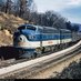Railwayworld (@railwayworldorg) Twitter profile photo
