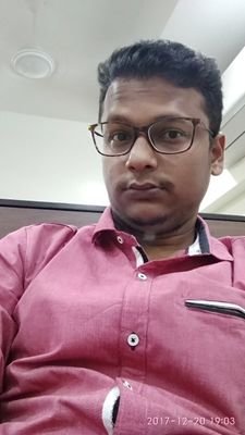 VirajMaske's profile picture. Believe in self